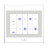 8On/Off 8Scenes All On/Off (FLX-FXA-5018-W)