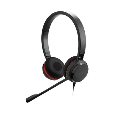 Jabra Evolve 30 II MS Stereo USB-A/C (Jba-5399-823-369)