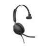 Jabra Evolve2 40 SE MS Mono USB-A (JBA-24189-899-999)