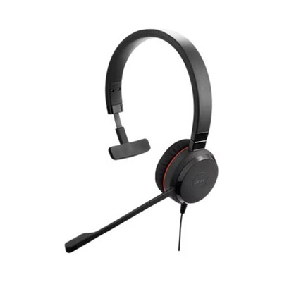 Jabra Evolve 20 SE MS Mono USB-A/C (Jba-4993-823-369)