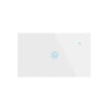 Maxkin Touch Panel Switch 1 ch (สีขาว) (QOL-IF-S21-W)