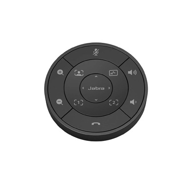 Jabra PanaCast 50 Remote, Black (JBA-8220-209)