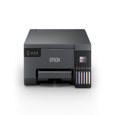 Epson EcoTank L8050