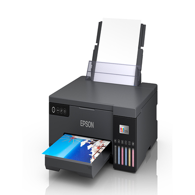 Epson EcoTank L8050