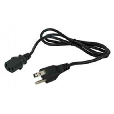 Meraki AC Power Cord for MX and MS US Plug