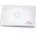 MCOHome-Touch-Panel-Switch-MH-S611-One-Gang-white