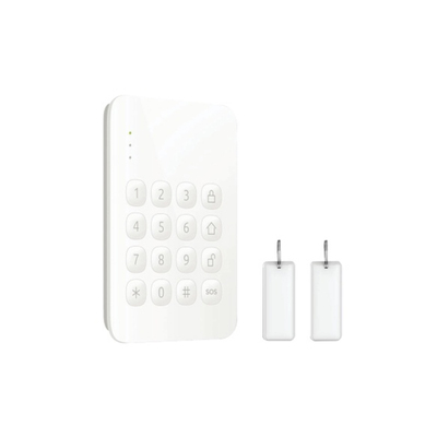 Maxkin Wireless Keypad (QOL-MK-MA1W/S)