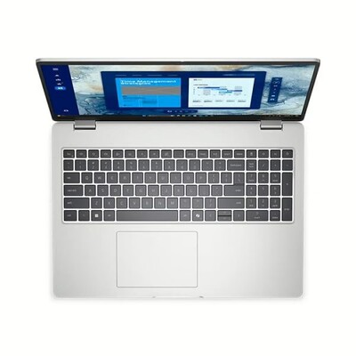 Notebook DELL Pro 16 PC16250