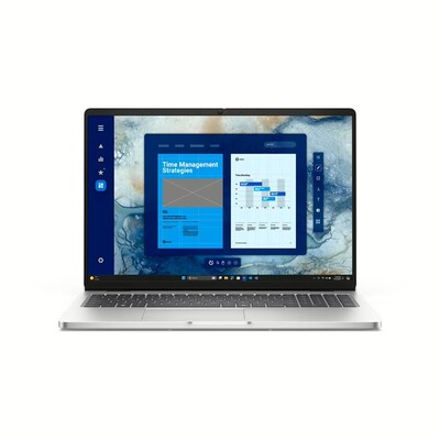 Notebook DELL Pro 16 PC16250
