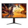 Monitor AOC Q27G4KD/67 27" QHD 500Hz Gaming (A1-Q27G4KD/67) (SYN.A1-Q27G4KD/67)