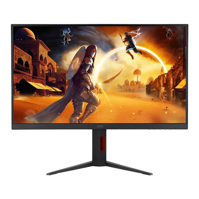 Monitor AOC Q27G4KD/67 27" QHD 500Hz Gaming (A1-Q27G4KD/67) (SYN.A1-Q27G4KD/67)