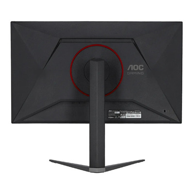 Monitor AOC Q27G4KD/67 27" QHD 500Hz Gaming (A1-Q27G4KD/67) (SYN.A1-Q27G4KD/67)