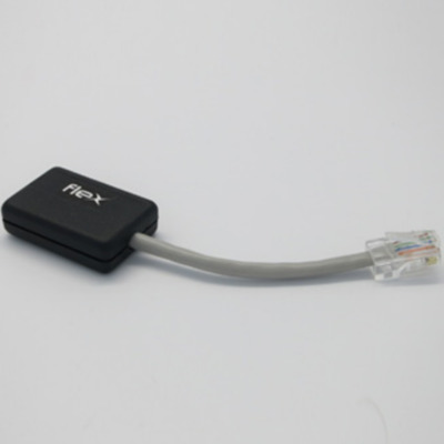 Z-Wave Micro Dongle For Flex Panels (FLX-DONGLE-RJ45FXA)