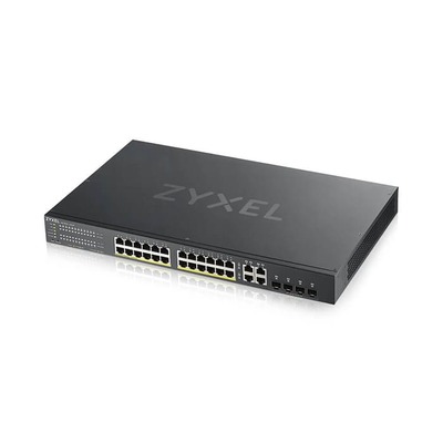 Switch Zyxel GS1920 Series 28G PoE