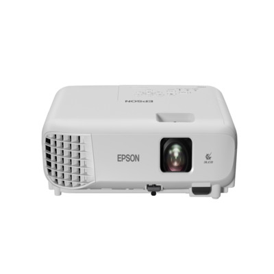 EPSON PROJECTOR EB-W53