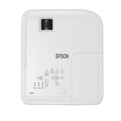 EPSON PROJECTOR EB-W53
