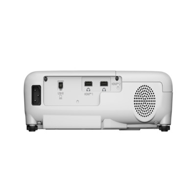 EPSON PROJECTOR EB-W53