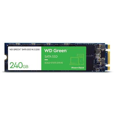 WD SSD GREEN 1TB
