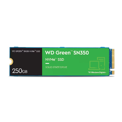 WD SSD GREEN SN350