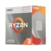 AMD CPU AM4 RYZEN 3 3200G