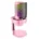 FIFINE ไมโครโฟนคอนเดนเซอร์ USB รุ่น A8 สีชมพู (FFN-503119299-4629)