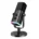 FIFINE ไมโครโฟนไดนามิก RGB รุ่น AM8 สีดำ (FFN-503119299-4308)