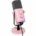 FIFINE ไมโครโฟนไดนามิก RGB รุ่น AM8 สีชมพู (FFN-503119299-4698)