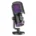 FIFINE ไมโครโฟนคอนเดนเซอร์ USB รุ่น AM6W สีดำ (FFN-541046433-4163)
