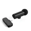 FIFINE ไมโครโฟนไร้สาย รุ่น M6 เชื่อมต่อ USB-C (FFN-503119299-3905)