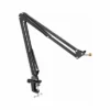 FIFINE แขนจับไมค์ รุ่น CS1 Scissor Boom Mic Arm Stand BK (FFN-503119299-3912)