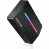 FIFINE การ์ดแคปเจอร์ รุ่น AMPLIGAME V3 (FFN-541046433-4408)
