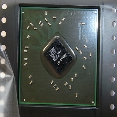 BA0095 - ATI 216-0774007