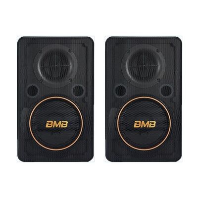 BMB CSJ-06 ลำโพงคาราโอเกะ 2 ทาง 6 นิ้ว 8 โอห์ม 160 วัตต์ (BMB-CSJ-06)
