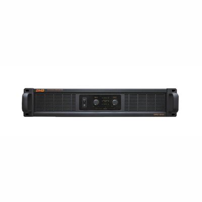 BMB DAD-950 เครื่องขยายเสียง 2 X 950 วัตต์ 8 โอห์ม (BMB-DAD-950)