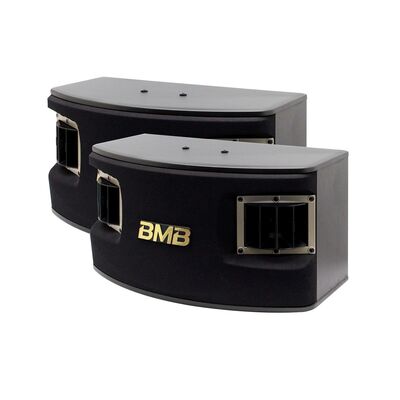 BMB CSV-450 ตู้ลำโพงคาราโอเกะ ขนาด 10 นิ้ว 3 ทาง 500 วัตต์ (BTH-CSV-450)