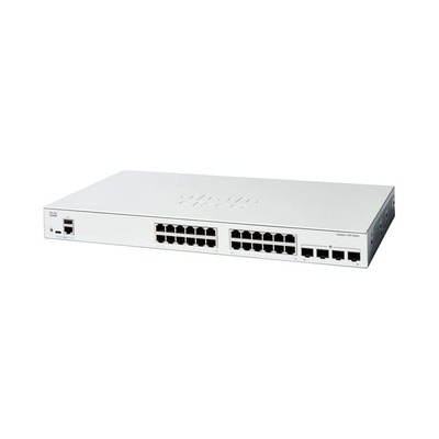 Switch Cisco Catalyst 1200 Series 24G