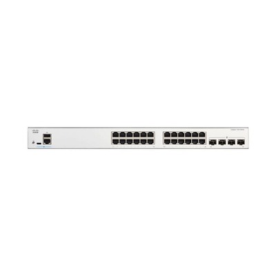 Switch Cisco Catalyst 1200 Series 24G