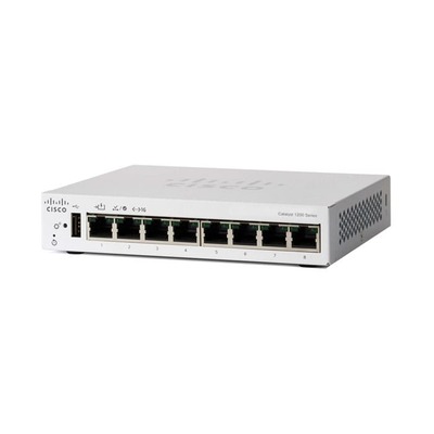 Switch Cisco Catalyst 1200 Series 8G