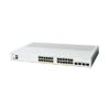 Switch Cisco Catalyst 1300 Series 24G PoE/4SFP