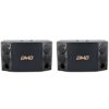 BMB CSD-880 ตู้ลำโพงคาราโอเกะ 10 นิ้ว 3 ทาง 1000 วัตต์ (BTH-CSD-880)