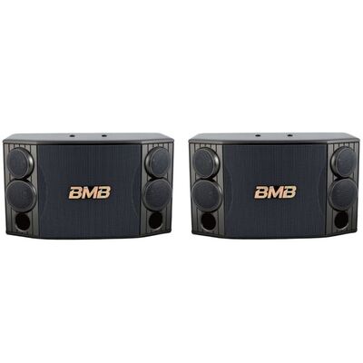 BMB CSD-880 ตู้ลำโพงคาราโอเกะ 10 นิ้ว 3 ทาง 1000 วัตต์ (BTH-CSD-880)