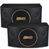 BMB CSJ 10 ลำโพงคาราโอเกะ 2 ทาง 10 นิ้ว 8 โอห์ม 500 วัตต์ (BMB-CSJ-10)
