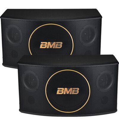 BMB CSJ 10 ลำโพงคาราโอเกะ 2 ทาง 10 นิ้ว 8 โอห์ม 500 วัตต์ (BMB-CSJ-10)