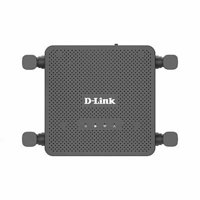 D-Link Network DWR-M905