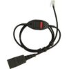 Jabra QD mute (JBA-8855-00-00)