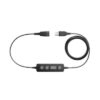 Jabra Link 260 - MS version (JBA-260-19)