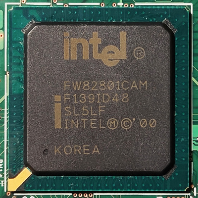 BI0002 - Intel 82801CAM