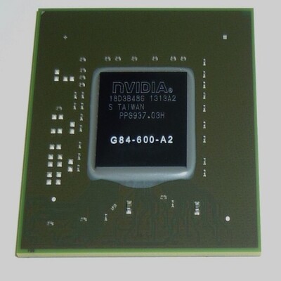 BN0005 - Nvidia G84-600-A2
