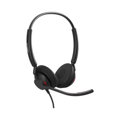 Jabra Engage 40 MS Stereo USB-A (JBA-4099-413-279)