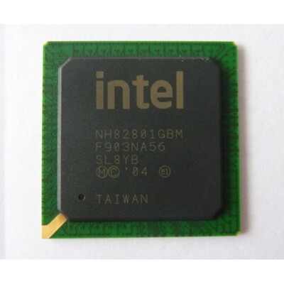 BI0008 - Intel 82801GBM